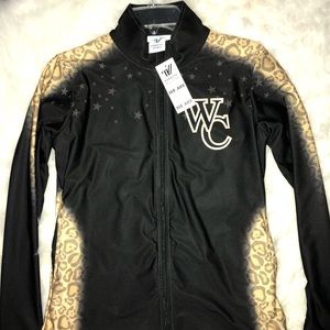 BRAND NEW World Cup competition jacket